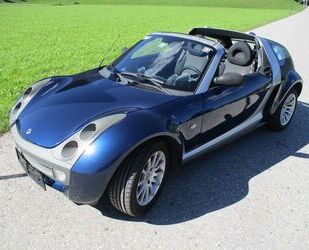 Smart Roadster Gebrauchtwagen