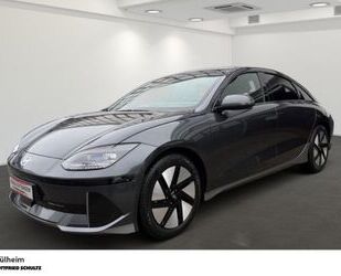 Hyundai IONIQ 6 Gebrauchtwagen