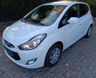 Hyundai ix20 Gebrauchtwagen