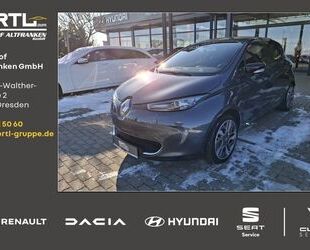 Renault ZOE Gebrauchtwagen