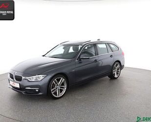 BMW 320 Gebrauchtwagen