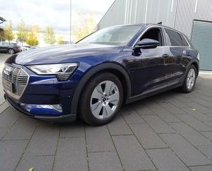 Audi e-tron Gebrauchtwagen