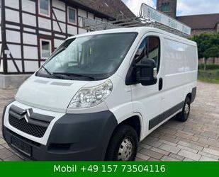 Citroen Jumper Gebrauchtwagen