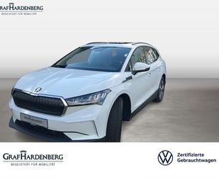 Skoda Enyaq Gebrauchtwagen