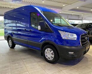 Ford Transit Gebrauchtwagen