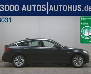 BMW 520 Gran Turismo Gebrauchtwagen