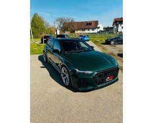 Audi RS6 Gebrauchtwagen