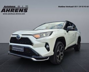 Toyota RAV 4 Gebrauchtwagen