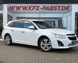 Chevrolet Cruze Gebrauchtwagen