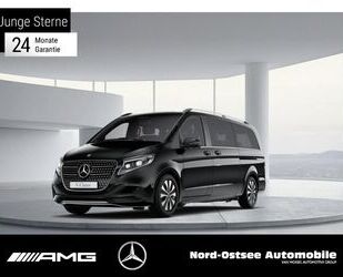 Mercedes-Benz V 300 Gebrauchtwagen