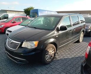 Lancia Voyager Gebrauchtwagen