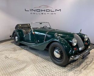 Morgan 4/4 Gebrauchtwagen