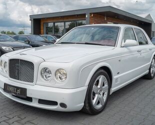 Bentley Arnage Gebrauchtwagen