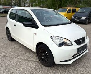 Seat Mii Gebrauchtwagen