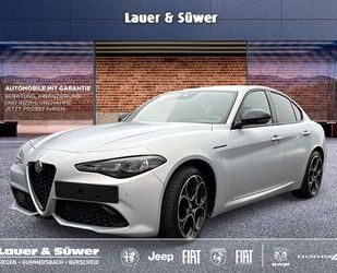 Alfa Romeo Giulia Gebrauchtwagen