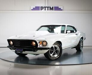 Ford Mustang Gebrauchtwagen
