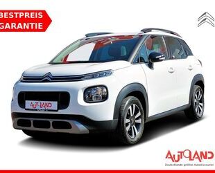 Citroen C3 Aircross Gebrauchtwagen