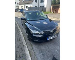 Mazda 3 Gebrauchtwagen