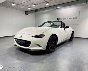 Mazda MX-5 Gebrauchtwagen