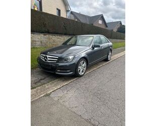 Mercedes-Benz C 350 Gebrauchtwagen