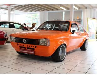 Opel Kadett Gebrauchtwagen