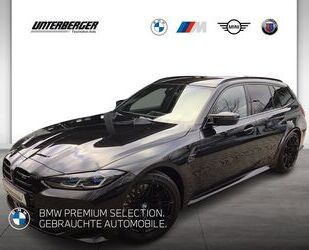 BMW M3 Gebrauchtwagen