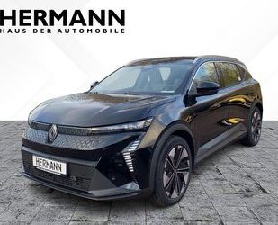 Renault Scenic Gebrauchtwagen