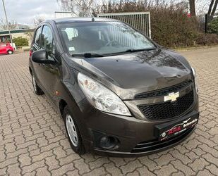 Chevrolet Spark Gebrauchtwagen