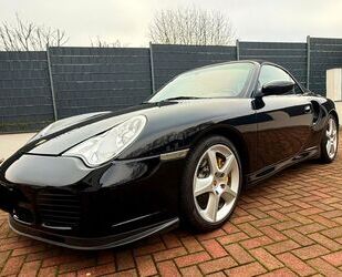 Porsche 996 Gebrauchtwagen