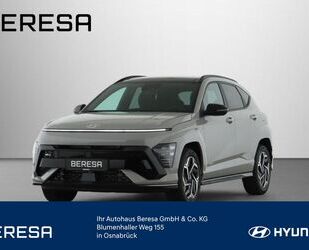 Hyundai KONA Gebrauchtwagen