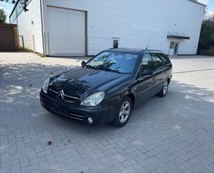 Citroen Xsara Gebrauchtwagen