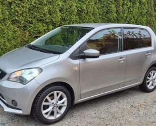 Seat Mii Gebrauchtwagen