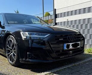 Audi A8 Gebrauchtwagen