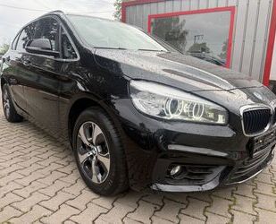 BMW 220 Gebrauchtwagen