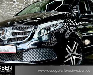 Mercedes-Benz V 220 Gebrauchtwagen