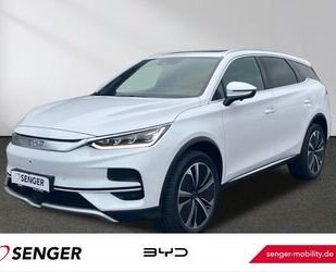 BYD TANG Gebrauchtwagen