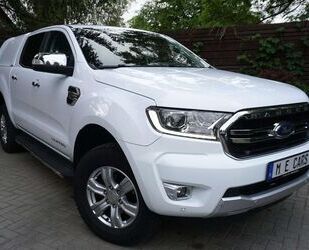 Ford Ranger Gebrauchtwagen