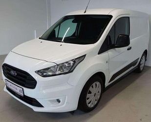 Ford Transit Connect Gebrauchtwagen