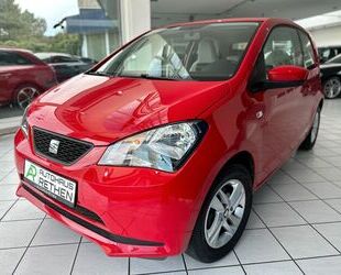 Seat Mii Gebrauchtwagen
