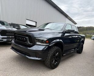 Dodge RAM Gebrauchtwagen