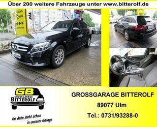 Mercedes-Benz C 200 Gebrauchtwagen