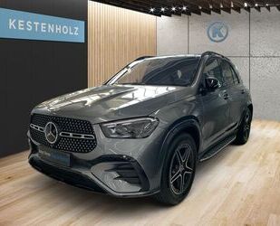Mercedes-Benz GLE 350 Gebrauchtwagen