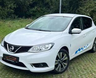 Nissan Pulsar Gebrauchtwagen