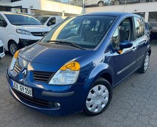 Renault Modus Gebrauchtwagen