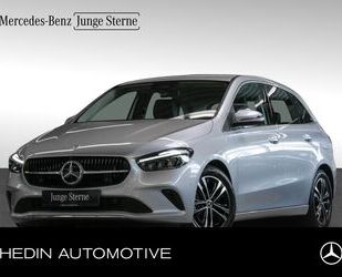 Mercedes-Benz B 180 Gebrauchtwagen
