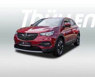 Opel Grandland (X) Gebrauchtwagen