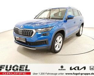 Skoda Kodiaq Gebrauchtwagen