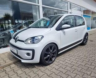 VW up! Gebrauchtwagen