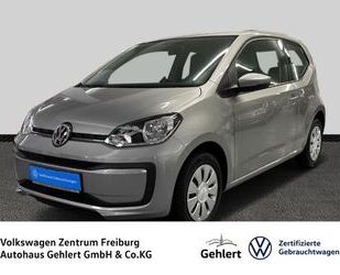 VW Volkswagen up! 1.0 Telefonschnittstelle Klimaanlag Gebrauchtwagen