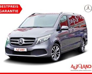 Mercedes-Benz V 250 Gebrauchtwagen
